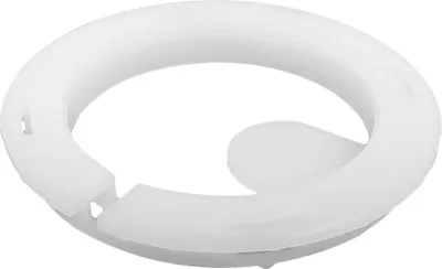 Produktbild von Candino Swiss Watch | Werkhalterring Kunststoff weiß | C4451 C4473
