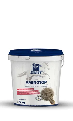 Produktbild von Derby Aminotop Ergänzungsfutter