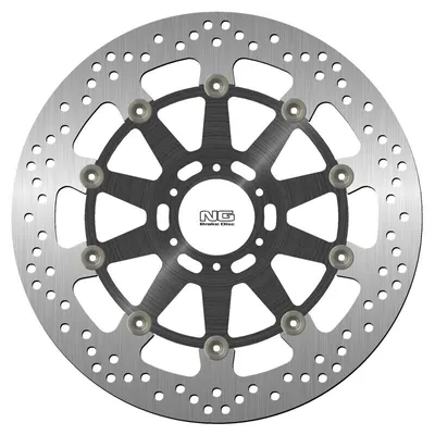 Immagine prodotto di NG FRENI disco freno rotondo flottante