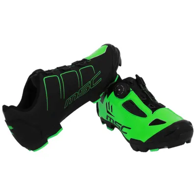 Obrázek produktu pro Msc Aero Xc Green EU 38