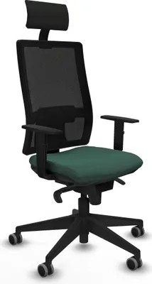 Immagine prodotto di Bürostuhl Piqueras y Crespo 1D066G1 grün