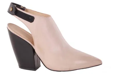 Produktbild von Diesel Damen Boots Stiefeletten "y Bullet" Angel Beige #147