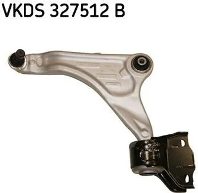 Produktbild von SKF VKDS 327512 B Querlenker für LAND ROVER Range Rover Evoque (L538)