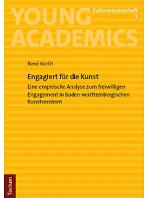 Obrázek produktu pro Engagiert für die Kunst