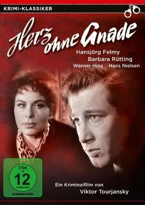 Produktbild von Herz Ohne Gnade Klassiker-Edition