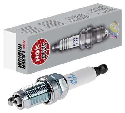 Imagen del producto de Bujía NGK IZFR6P7 para Audi, Seat, Skoda y VW