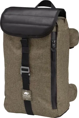 Image de Sac à dos de réservoir Kappa Magnet Rambler, 7 litres, couleur olive