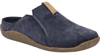 Immagine prodotto di JOSEF SEIBEL Vince 02 | Pantofola da  Uomo | blu