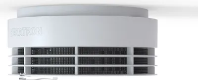 Produktbild von Rauchmelder Hekatron Genius H ohne Klebepad