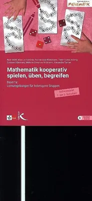 Obrázok produktu pre Mathematik kooperativ spielen, üben, begreifen