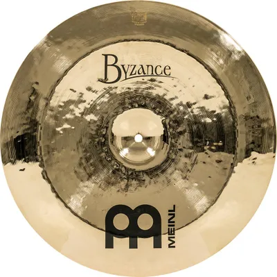 Produktbild von MEINL B18HHC-B Byzance Brilliant