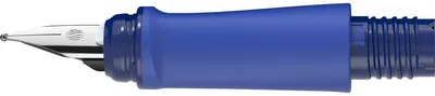 Produktbild von Schneider Vorderteil M Rechtshänder für Füller Ray space blue