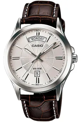 Produktbild von Casio Collection MTP-1381L-7AVDF Herrenuhr