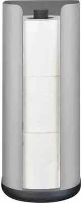 Produktbild von WESCO Papierrollenhalter LOFT cool grey matt