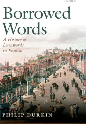 Produktbild von Borrowed Words