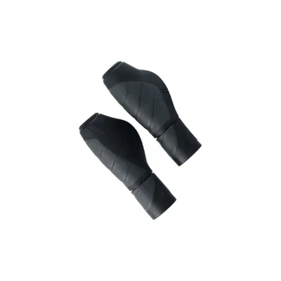 Immagine prodotto di Maniglie Simson Ergonomics nero-antracite
