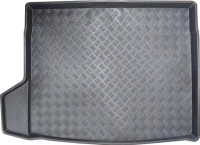 Zdjęcie produktu dla Mata do bagażnika BMW X3 G45 od 2024