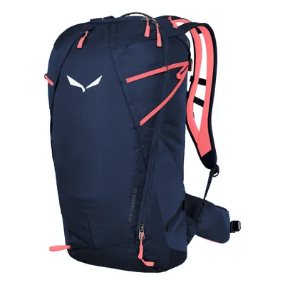 Produktbild von SALEWA Wanderrucksack Rucksack MTN Trainer 2 25 Blue Depth dunkelblau