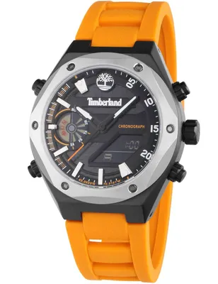 Zdjęcie produktu dla Timberland ABBOTVILLE TDWGP2231402 Chronograf męski
