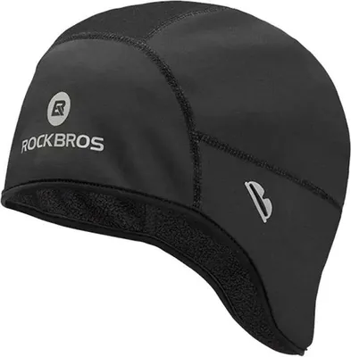 Obrázok produktu pre Cyklistická čiapka Rockbros YPP044, čierna