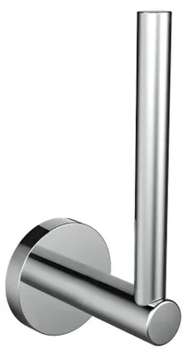 Produktbild von emco round Reserverollenhalter, senkrecht, 430500101