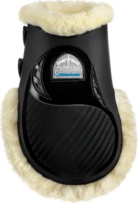 Produktbild von Veredus Streichkappe Carbon Gel Vento Save the Sheep