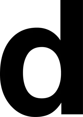 Produktbild von Zahlen Aufkleber Nummer Buchstabe zum Kleben Ziffer zum Aufkleben 6cm Schwarz d