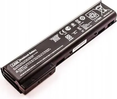 Produktbild von CoreParts MBI2396, Akku, HP