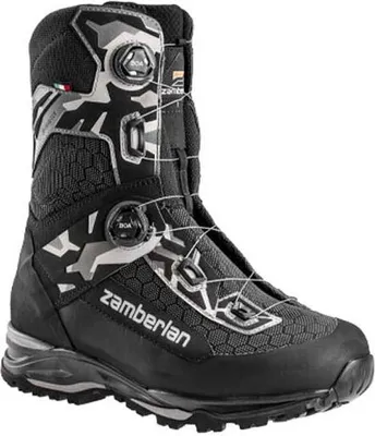 Produktbild von Zamberlan 3032 Ull Goretex Rr Boa Primaloft Stiefel Schwarz EU 43 Schwarz EU 43