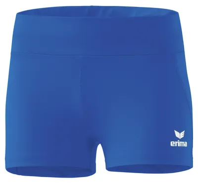 Zdjęcie produktu dla Spodnie lekkoatletyczne Erima Racing w kolorze niebieskim