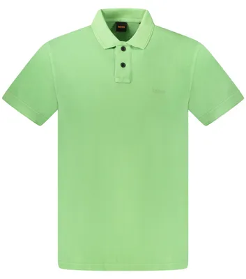 Immagine prodotto di Hugo Boss Polo Kurzarm Herren Grün