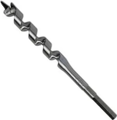 Produktbild von Irwin Schlangenbohrer 8,0x191x114mm