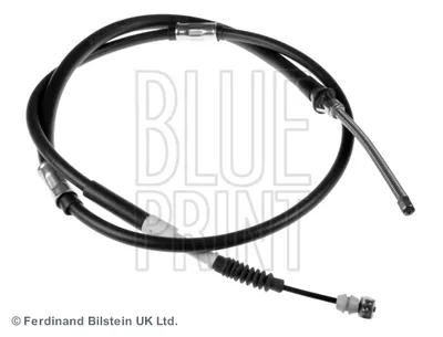 Produktbild von BLUE PRINT Handbremsseil Seilzug Feststellbremse für TOYOTA COROLLA Liftback (E11) Hinten Links ADT346356