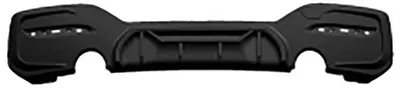 Image de DIEDERICHS 1281257 Enjoliveur, pare-chocs arrière pour BMW Série 1 (F20) 2011-2019