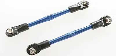 Obrázek produktu pro Sada závitových tyčí Traxxas L/R hliníková