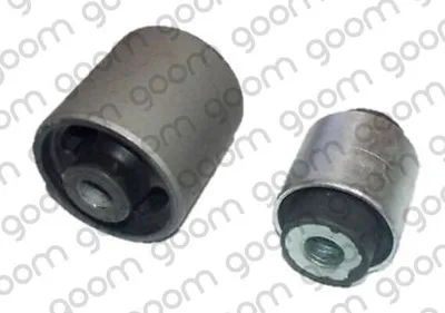 Produktbild von Lagerung Lenker für FIAT Panda Schrägheck (141) Vorne CAS-0058 GOOM