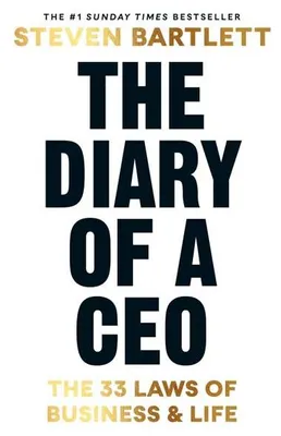 Productafbeelding van The Diary of a CEO