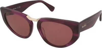 Zdjęcie produktu dla Okulary przeciwsłoneczne Max Mara MM0093 83Y