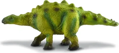 Produktbild von Collecta 88198 Stegosaurus Baby 9,0 cm Dinosaurier