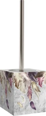 Produktbild von SANILO® WC-Bürste Federn