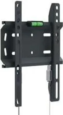Immagine prodotto di ITB OM06187 Supporto TV a parete 101,6 cm (40") Nero
