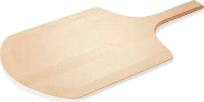 Produktbild von Flammkuchenbrett 40 x 35 cm Holz
