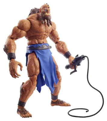 Image de Masters of the Universe Masterverse Beast Man