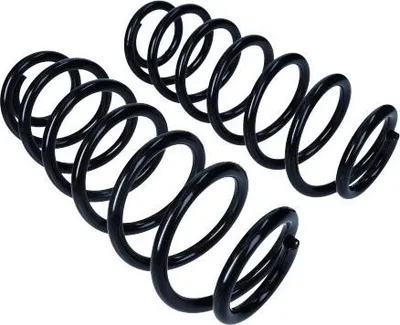 Produktbild von MAXGEAR Fahrwerksfeder Hinten 60-0111D