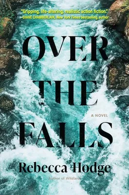 Produktbild von Over the Falls