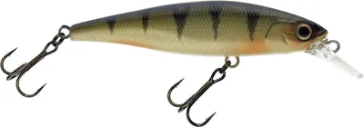 Produktbild von Illex Squad Minnow 65 SP Perch