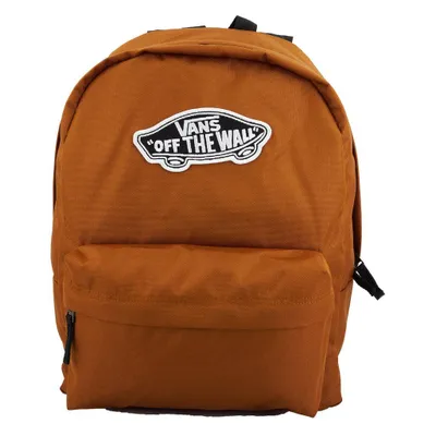 Produktbild von VANS WM REALM BACKPACK Brown
