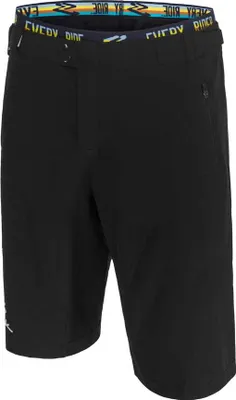 Immagine prodotto di Pantaloncini Spiuk All Terrain Gravel Taglia L Uomo L