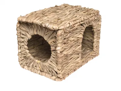 Produktbild von Hugro Nager-Pavillon 'S' - 20x14x14cm