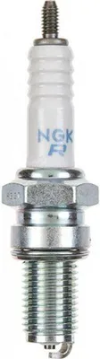 Produktbild von Ngk Jr8b Zündkerze Silber  Silber One Size